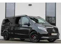 Mercedes-Benz V-Klasse 300d / XXL / 4-Matic / DC / Black Edition / 2x Elec Schuifdeur / Burmester / 