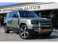 Land Rover Defender 110 P400e XS Edition X-Dynamic * Full Options *