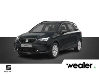 SEAT Arona Reference 1.0 EcoTSI 70 kW / 95 PK SUV 5 versn.