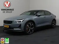 Polestar 2 Long Range Dual Motor Launch Edition 78kWh Performance! | SoH 92,2% | ACC | Trekhaak | 36