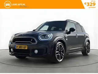 MINI Countryman 1.5 Cooper SE 224PK ALL4 JCW Head-UP Harman-Kardon Camera