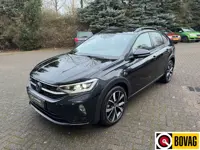 Volkswagen Taigo 1.0 TSI R-Line Edition Incl. afleveringsbeurt en 12 maanden BOVAG-garantie | 18 inc