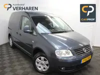 Volkswagen Caddy 1.9 TDI AIRCO | PDC | TREKHAAK | CRUISE | ELRM/SP | STB | LMV | CV