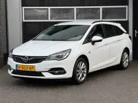 Opel Astra Sports Tourer 1.2 Edition LEES ADVERTENTIE