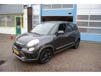 Fiat 500 L 0.9 TwinAir Trekking