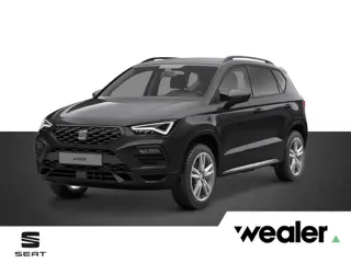 SEAT Ateca FR Business Intense 1.5 TSI 110 kW / 150 PK DSG | Safe & Driving pack XL |
