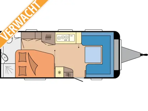 Hobby Prestige 560 WFU