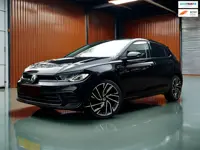 Volkswagen POLO 1.0 TSI R-Line Business_Navi_Carplay_Led_Virtual cocpit
