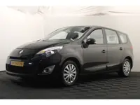 Renault Scénic 1.5 dCi Dynamique |Navi| (bj 2010)