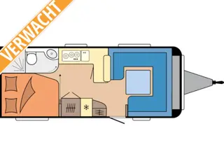 Hobby Prestige 560 FC