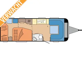 Hobby Prestige 650 KFU