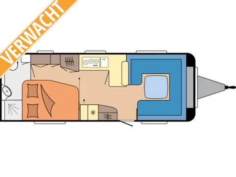 Hobby Prestige 660 WFC