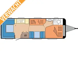 Hobby Prestige 720 UKFE