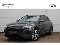 Audi Q8 e-tron 55 quattro Advanced Edition Plus 115 kWh