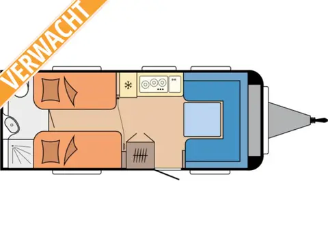 Hobby Excellent Edition 540 WLU