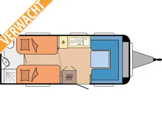 Hobby Excellent Edition 540 WLU