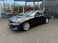 BMW 3-SERIE 320e Edition+,Laser LED,Sportleer,Keyless,Memory,Stoelverw,BLIS,Adapt Cruise