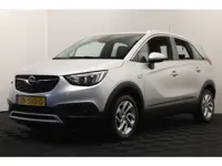 Opel Crossland X 1.2 Turbo Innovation |Navi|Carplay|