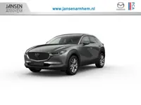 Mazda CX-30 Exclusive-Line - Black Comfort Pack & Driver Assistance & Sound Pack & Design Pack & Sun