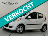 Citroen C1 1.0-12V Ambiance Airco Goed Onderhouden Nette Auto