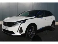 Peugeot 3008 1.2 PureTech Allure TREKHAAK STOELVERWARMING
