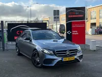 Mercedes-Benz E-klasse 350 d AMG|BJ11-2017|PANO|BURMESTER|MEMORY|360CAM|VOL!