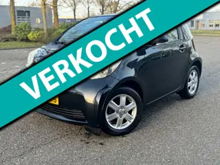 Toyota IQ 1.0 VVTi Comfort