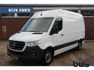 Mercedes-Benz Sprinter 316 2.2 CDI L2H2 Euro 6 / Automaat / Cruise / Carplay