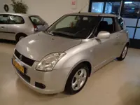 Suzuki Swift 1.3 GLS Airco! Nieuwe APK: 14-01-2027!