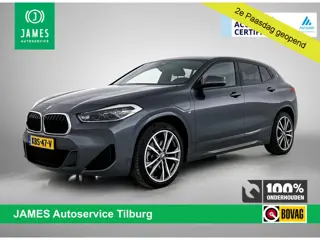 BMW X2 xDrive25e M SPORT | EL-ACHTERKLEP | NAVI