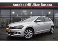 Volkswagen Polo 1.0 TSi Highline ECC | Carplay | Adap. Cruise | Telefonie | Isofix