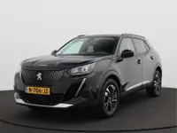 Peugeot 2008 1.2 PureTech Allure/ lage km/ zeer mooi!