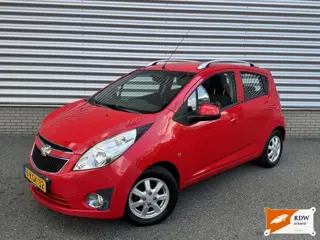 Chevrolet Spark 1.2 16V LT Airco (bj 2011)