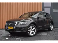 Audi Q5 2.0 TFSI 211pk Quattro Pro Line | Leer | Trekhaak | 19"