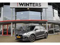 Suzuki Swift 1.4 Sport Smart Hybrid | 1ste Eigenaar | Navigatie | Camera | Stoelverwarming |