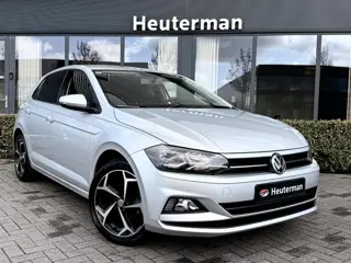 Volkswagen Polo 1.0 TSI Comf. Line Privacyglas/ LM/ NL auto/ 1 eig