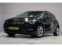 Opel Astra 1.4 Innovation |Stoel-stuur verwarming|Carplay