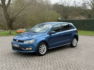 Volkswagen Polo 1.0 High Line PDC I CRUISE I ZEER MOOI I GROOT SCHERM I NWE APK