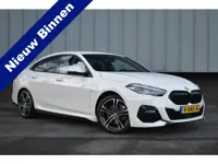 BMW 2 Serie Gran Coupé 218i M-Sport | Schaalstoel | Carplay | Virtual | NL Auto | Stoelverwarming