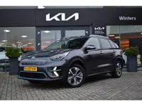 Kia e-Niro ExecutiveLine 64 kWh | Navigatie | Camera | Adaptive Cruise Control | Stoel Verkoeling+Ve
