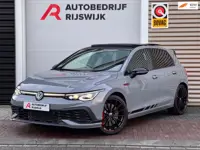 Volkswagen GOLF 2.0 TSI GTI Clubsport 45 Editie Akra/Pano/H&K/Matrix