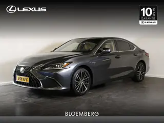 Lexus ES 300h 35th Edition | Moonroof | BSM |Volleder | Stoel/Stuurverwarming | Johan tbv Dhr Zuidem