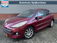 Peugeot 207 1.6 VTi Sportium | Dealer Onderhouden | Airco | Nette auto |
