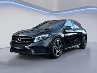 Mercedes-Benz GLA-klasse 180 Business Solution AMG /Apple & Android carplay/Panoramadak/AMG pakket/S
