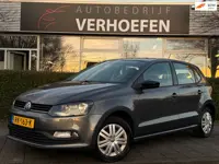 Volkswagen Polo 1.0 Comfortline - CARPLAY - AIRCO - 5 DEURS - INCL NIEUWE APK !