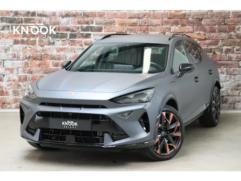 CUPRA Formentor 1.5 TSI e-Hybrid VZ Performance Automaat / Virtual Cockpit / 19 Inch / LED Matrix / 