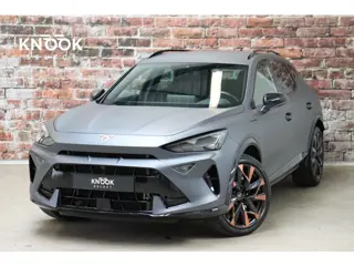 CUPRA Formentor 1.5 TSI e-Hybrid VZ Performance Automaat / Virtual Cockpit / 19 Inch / LED Matrix / 