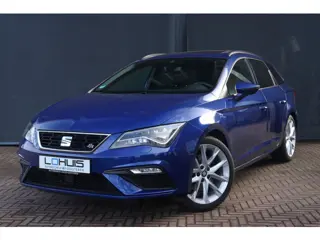 Seat LEON ST 1.8TSI FR | PANO | ACC | CAMERA | CARPLAY | LED