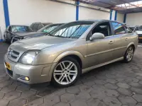 Opel Vectra GTS 1.8-16V Elegance |AIRCO|NAP|APK|LEER|17"