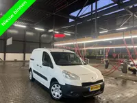 Peugeot Partner 120 1.6eHDI Airco|Cruise Control|Navigatie|Sensoren